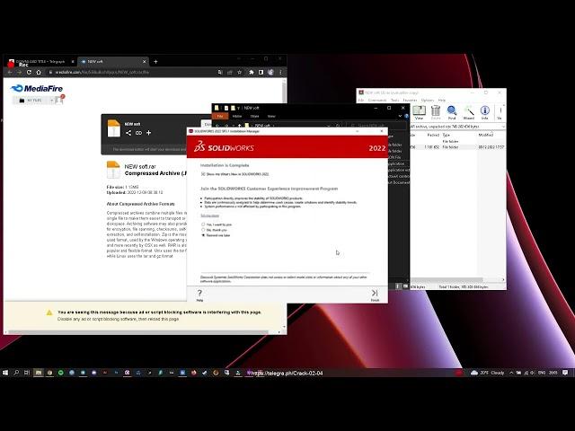 SolidWorks Tutorial | SolidWorkds Download FREE | SolidWorks Crack