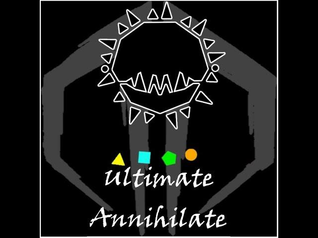 TrouFound 14 - Ultimate Annihilate .