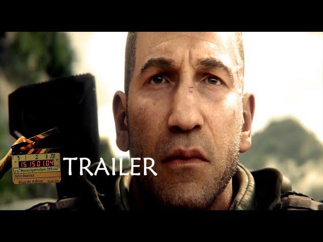 Ghost Recon Breakpoint Trailer (2019) Jon Bernthal Action Game HD