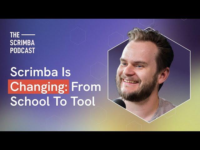 Scrimba v2 here and it's a game changer