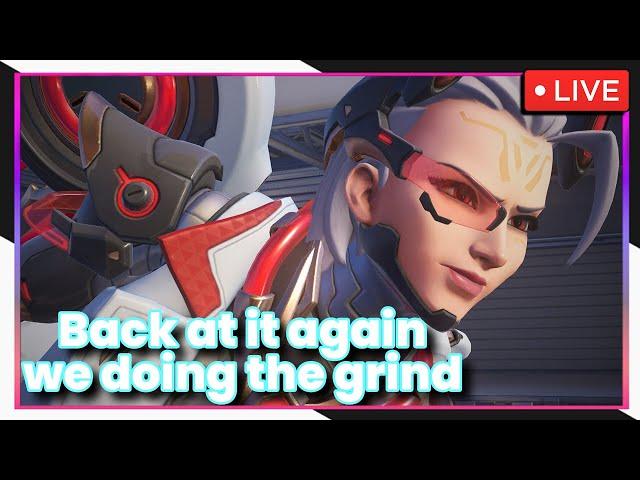 Grinding some Stadium lezz gooo  Overwatch 2