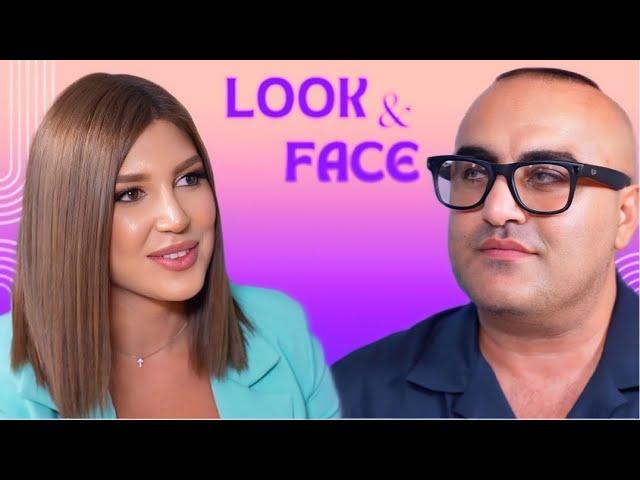 Look&Face | Գուցե ճիշտ էր 25 տարեկանում ամուսնանալ,բայց ես մտածում էի`փող աշխատել,տունս պահել. Կամո