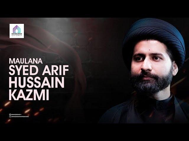 Majlis e Safar e Imam Hussain (as) | Arif Hussain (as) | Imam Bargah Buturab | Azizabad