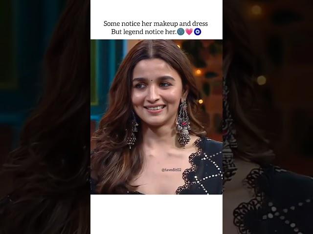 Some notice her makeup #bollywood #viralvideo #aliabhatt #aliainethnic #favedit02