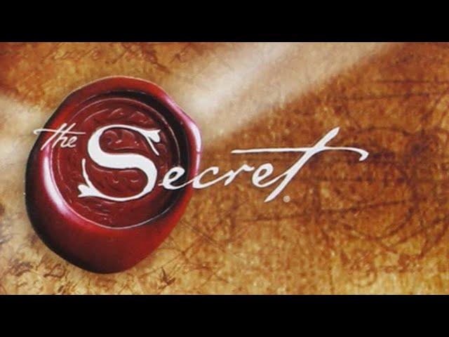 The Secret - Le Secret de la Loi de l'Attraction Livre Audio en français