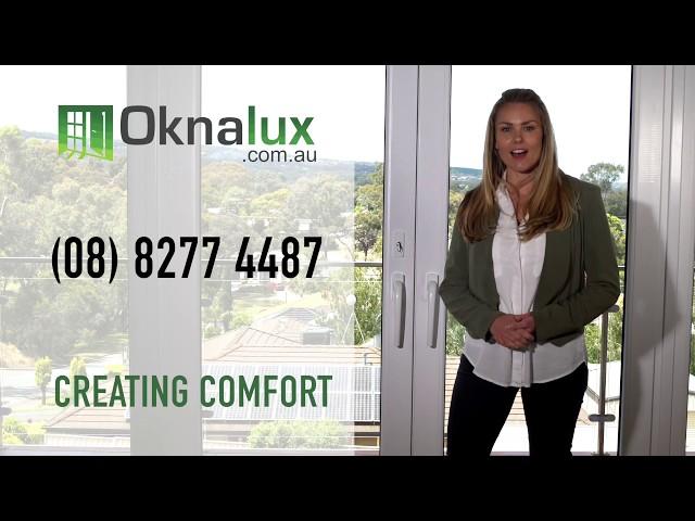 Why haven't you invested into Double Glazing?