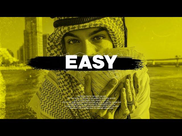 [FREE] SFERA EBBASTA Hard Latin Drill Type Beat 2024 - "EASY"