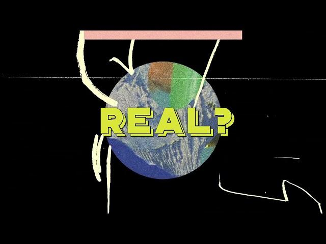 Yes Basketball - For Real (Visualizer)