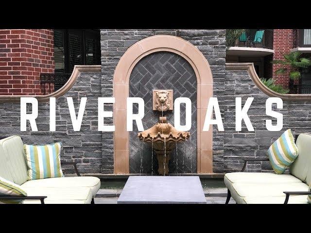 Apartments of Houston Video Tour #42 - River Oaks