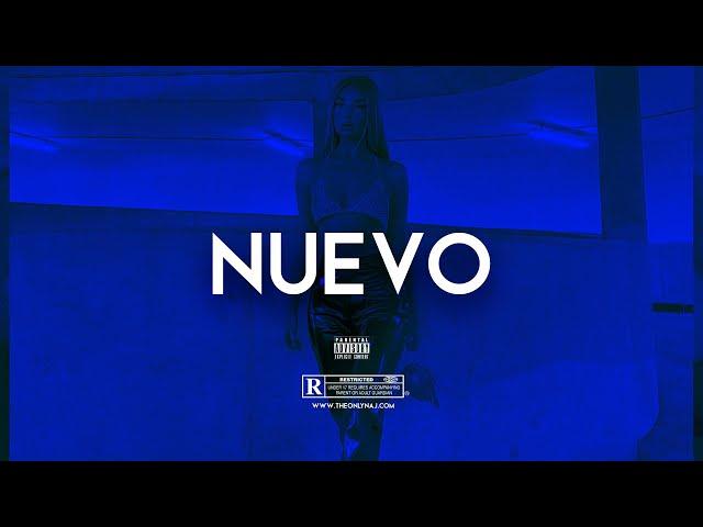 *Sad* Bad bunny x Swae lee Type Beat - Nuevo | Dancehall Type Beat | Sad Dancehall Instrumental