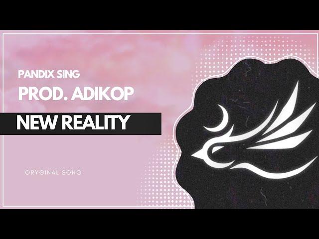 【Pandix】 - New Reality [Official Music Video] prod. @adikop