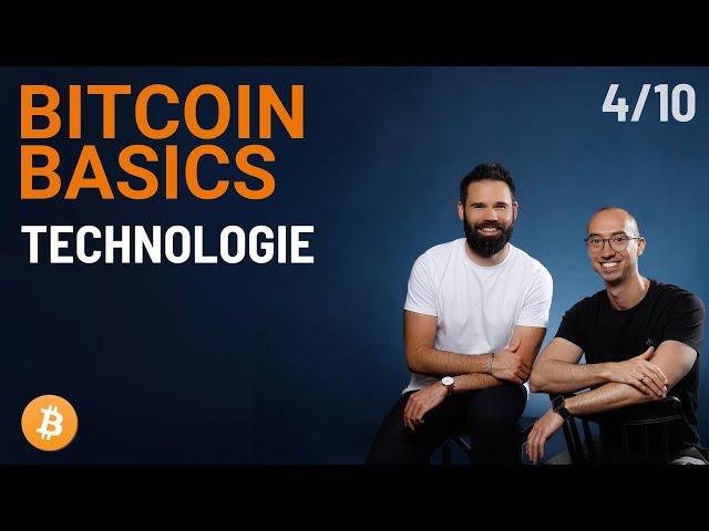 Blockchain, Mining & Wallets - Bitcoin Basics #4