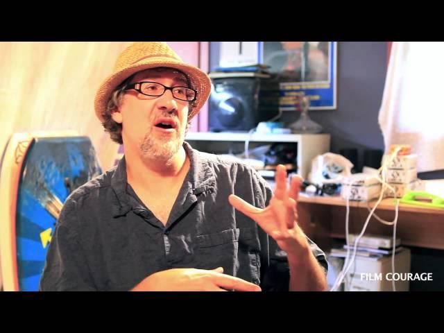 Slamdance Makes Sundance A Better Festival by Dan Mirvish