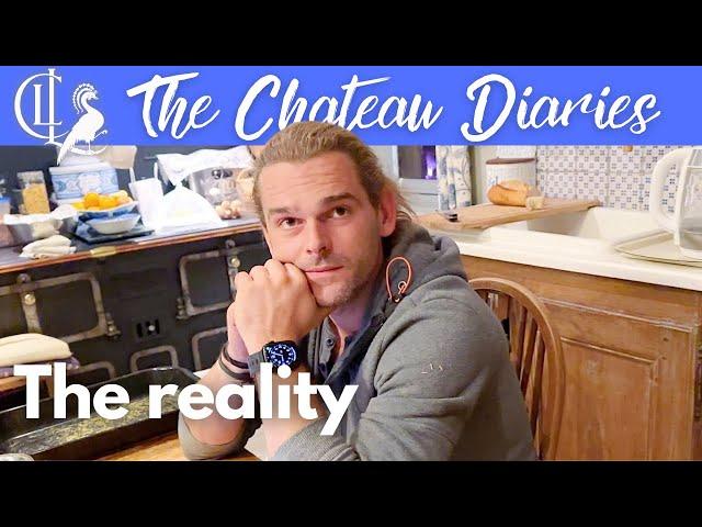 What Really Happens Behind the Scenes during the Guest Dinners | Daily Vlog #2