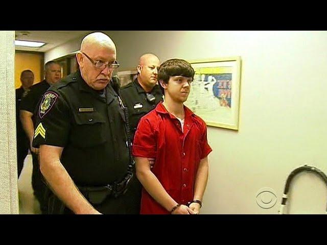 "Affluenza" teen's victims have their say