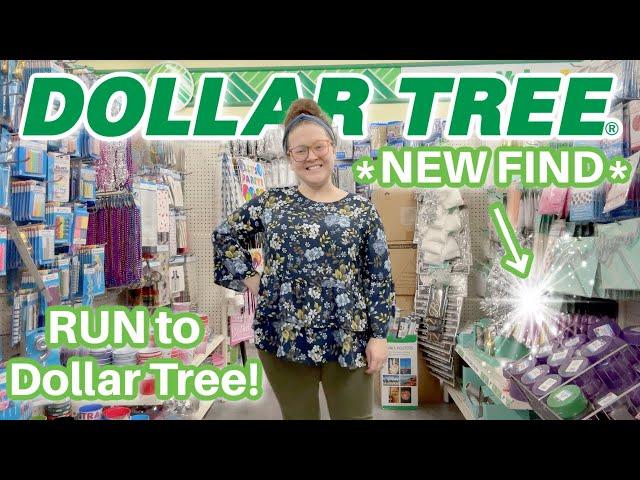 *New Finds* at DOLLAR TREE!!! | SHOP WITH ME & HAUL | November 2024