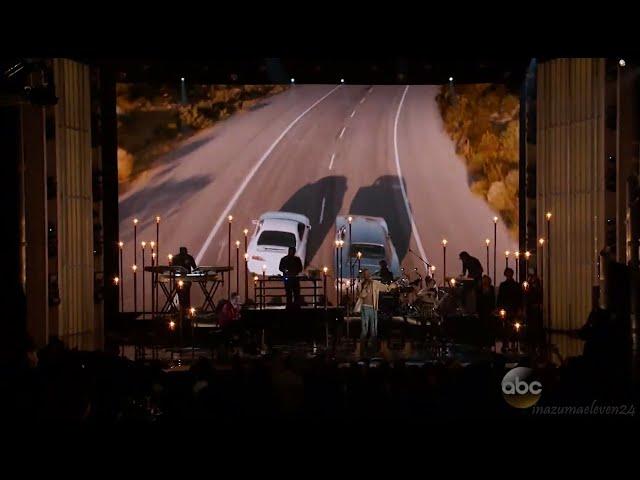 Wiz Khalifa, Charlie Puth, Lindsey Stirling - See You Again (2015 Billboard Music Awards)