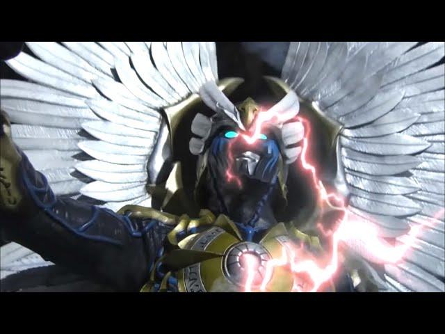 Vrak is Back Part 2 | Super Megaforce | Full Episode | S21 | E17 | Power Rangers Official