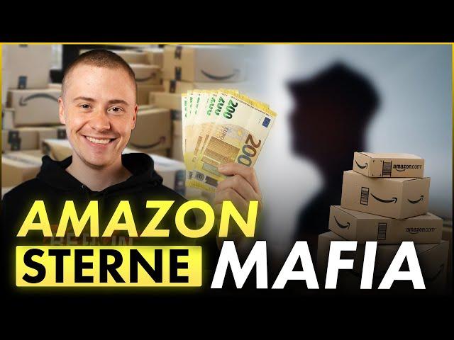 Betrug auf Amazon: Das schmutzige Geschäft mit Fake-Bewertungen