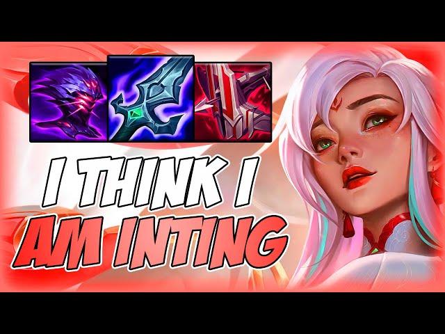 LIMIT TESTING MY IRELIA TO IMPROVE | Irelia Guide S13 - League Of Legends