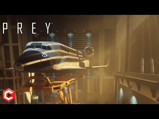 Prey | Part 41