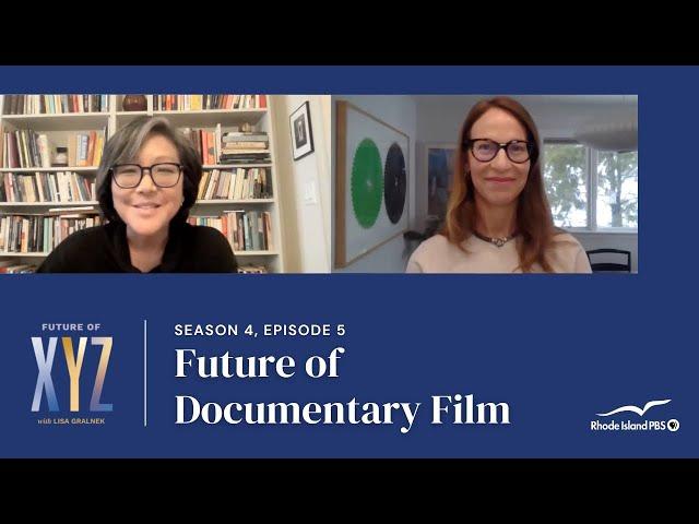 Future of Documentary Film | Chiemi Karasawa