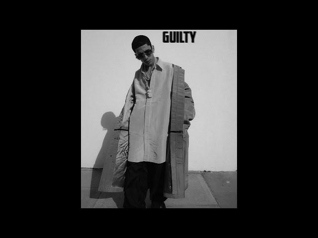 [FREE] J.I. TYPE BEAT - "GUILTY" 2024