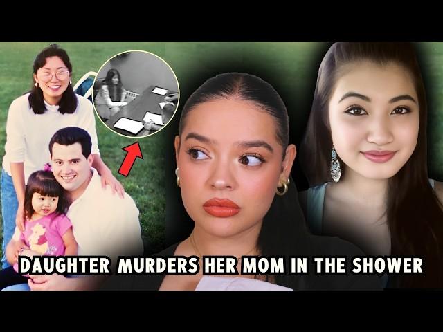 She Warned Police Hours Before Her Murder | The SOLVED Case of Yun Mi Hoy