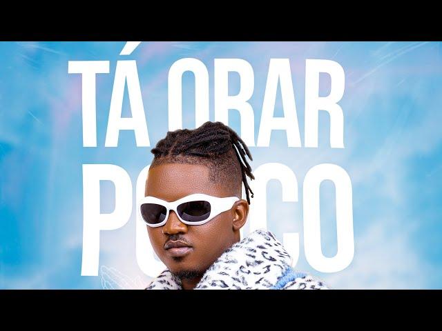 Tá Orar Pouco - John Trouble ( Prod : Dj Aka M )