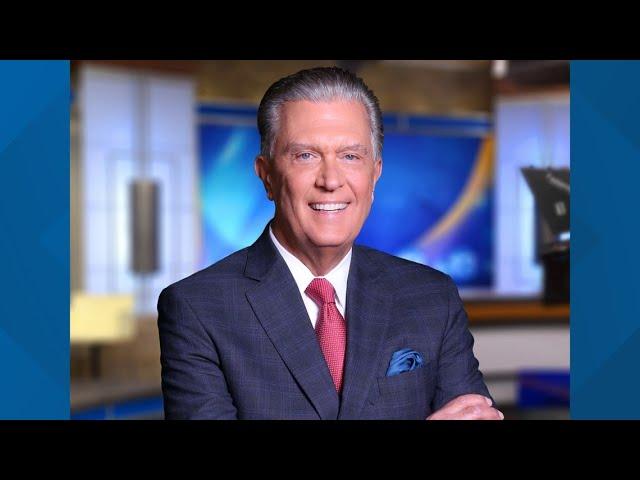 13News Now's David Alan says goodbye to Hampton Roads