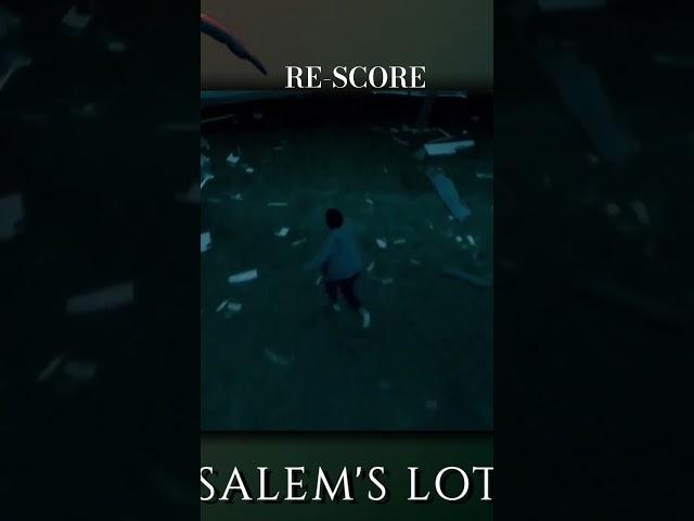 See the full continuation in the profile #rescore #composer #cinematic #movie #salemslot
