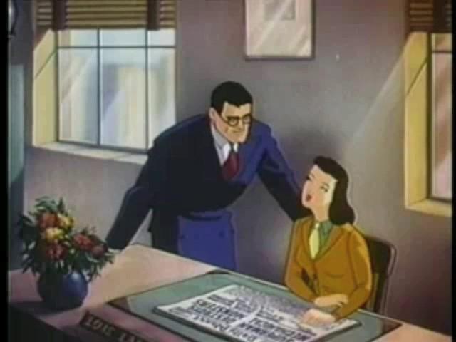 Paramount Cartoons (1941)