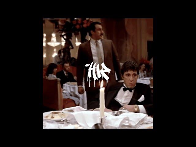 [FREE] "Bad Guy II" EST Gee x G Herbo Type Beat / Scarface Edit