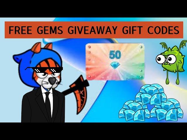 Gems Giveaway in EvoWorld.io | Unlimited Time Event! "#evoworld @gameglade-313 @raygonplay #gems