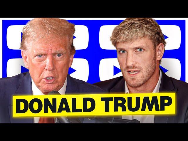 The Donald Trump Interview - IMPAULSIVE EP. 418