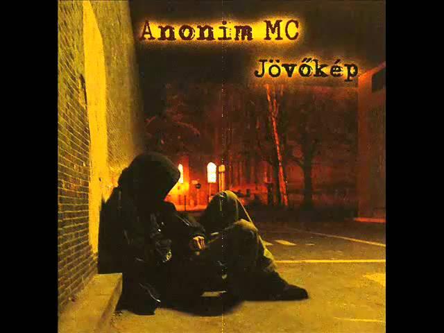 Anonim MC - Jövőkép