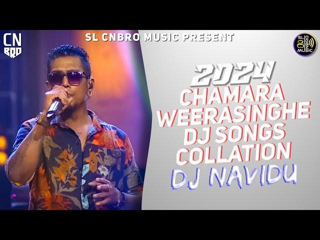 2024 Chamara Weerasinghe Punjab Dj Nonstop Dj Navidu SL Cnbro Music