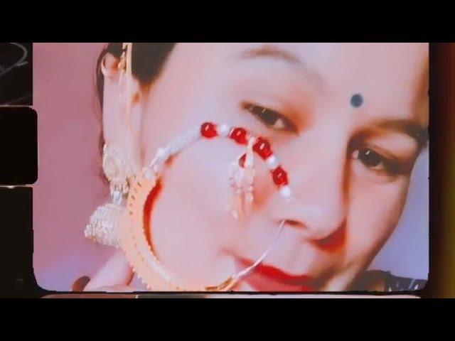 Priya Negi   is live!
