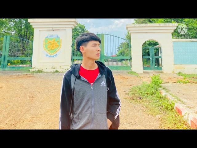 JB K SQUAD - မျက်ရည်နဲ့ ထမင်းစားနေရတယ် Ft.Seven