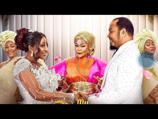 My Fairytale wedding-Latest Nollywood Movie