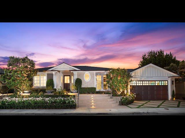 1512 Dolphin Terrace, Corona del Mar, CA | Coastal Orange County real estate