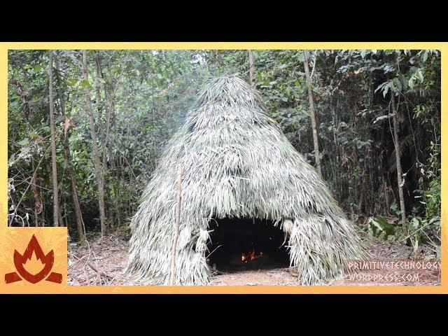 Primitive Technology: New area starting from scratch