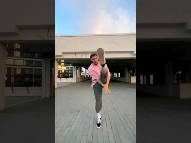 Новый танец тренд #dance #shorts #shuffle #shuffledance