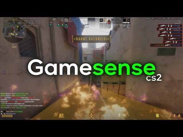 #cs2 hvh highlights ft. gamesense.pub/skeet.cc #10