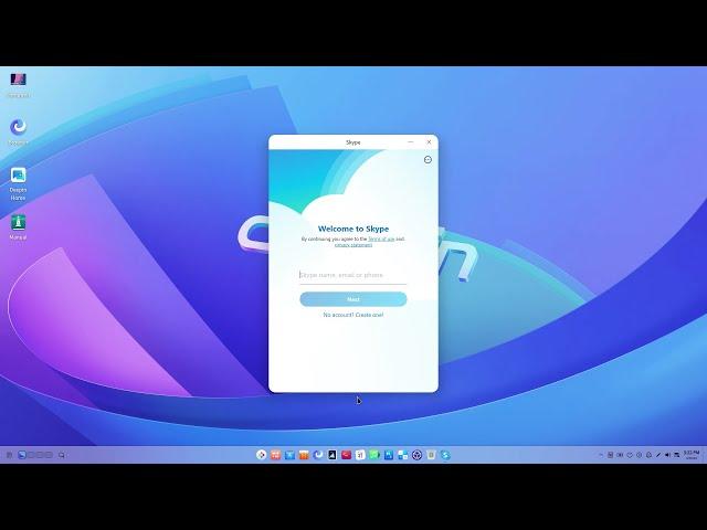 How to install Skype on Deepin 23