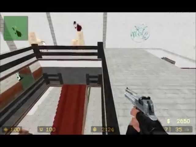 Secrets zm building v4