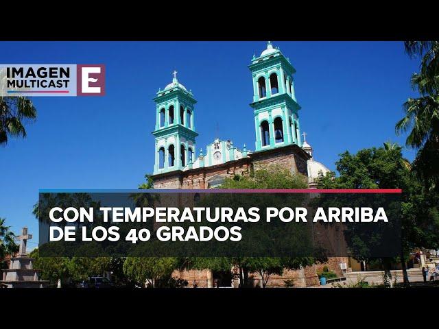 Guerrero: Ciudad Altamirano, uno de los lugares más cálidos de México