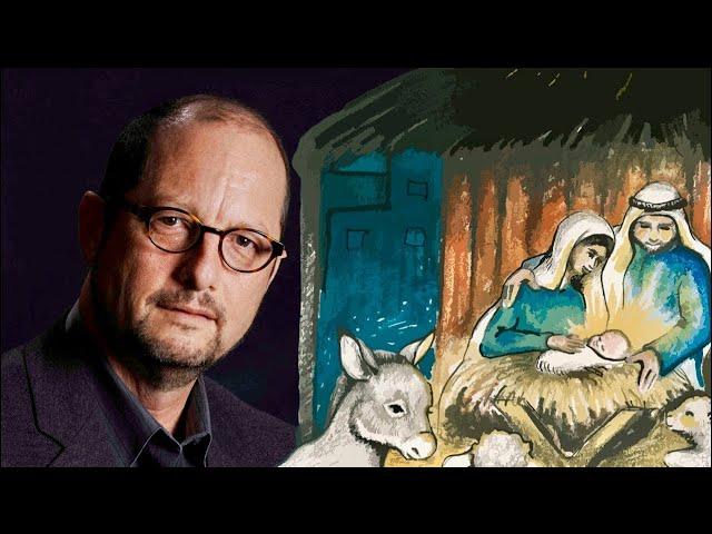 Bart Ehrman Shocks Everyone When He Admits THIS about Christmas (David Wood)