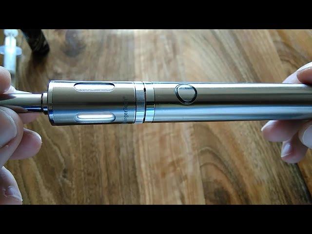 Kanger evod Mega 1900 mAh ecigi