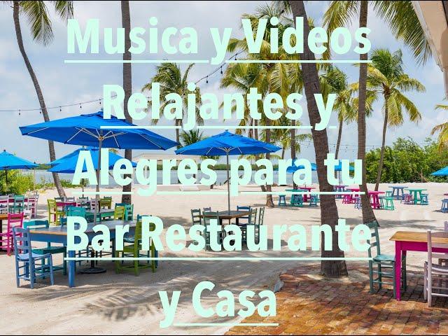RELAX MUSIC ◆ deep house 2022 ◆ SUMMER VIBES party mix 432hz Bar Restaurant  Party Home 